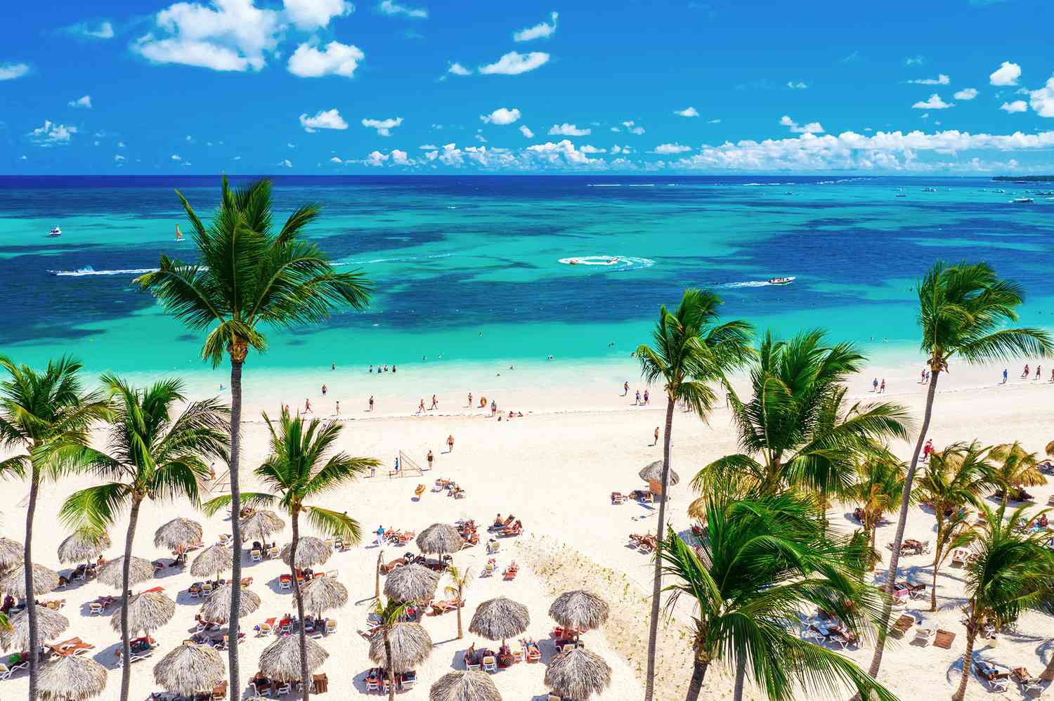 American Airlines voegt nieuwe vluchten toe naar Mexico en de Dominicaanse Republiek
