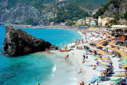 Deze populaire Italiaanse stad legt je een boete van €2.600 op voor een verboden modeblunder.