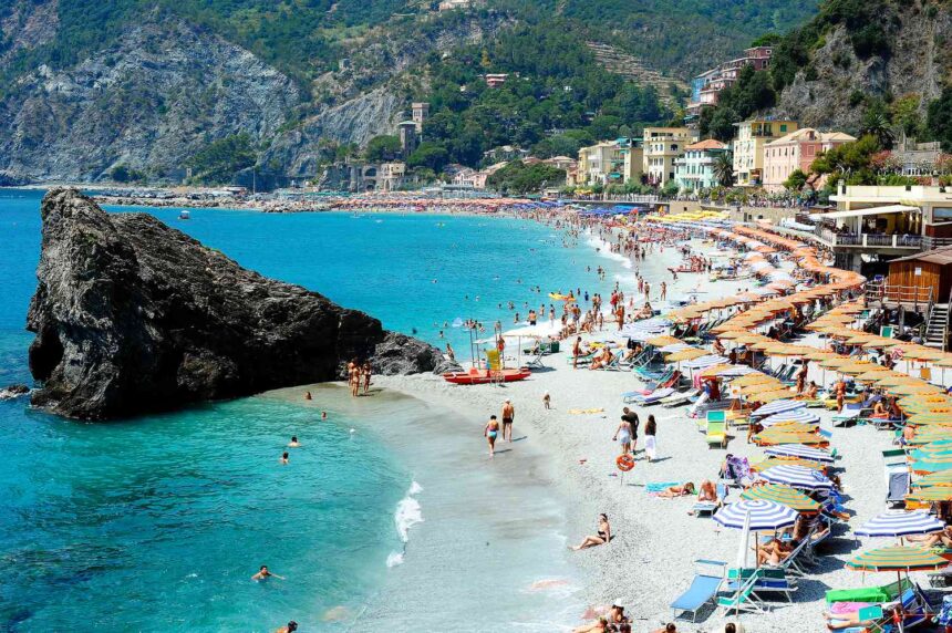 Deze populaire Italiaanse stad legt je een boete van €2.600 op voor een verboden modeblunder.