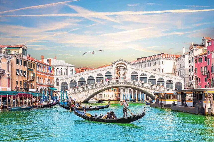 Reizigers maken zich zorgen over hun bezoek aan een iconische Italiaanse bestemming deze zomer – Wat je moet weten